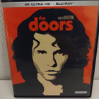 The Doors - The Final Cut (4K Ultra HD + Blu-ray) - pikkukuva 1
