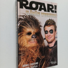 Joonas Suotamo : Roar! : elämäni wookieena - pikkukuva 1