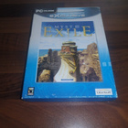 MYST III EXILE PC CD-ROM ( PC-peli ) - pikkukuva 1