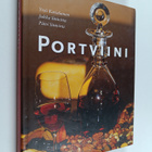 Yrjö Karjalainen : Portviini - pikkukuva 1