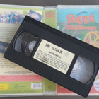 VHS: Peppi Pitkätossu - Tapaa Valkean Rouvan (1997) - pikkukuva 5