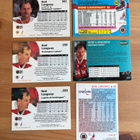 Rod Langway - 6 erilaista - Washington Capitals - pikkukuva 2
