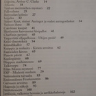 Arthur C. Clarke: Mysteerit - pikkukuva 3