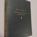 R. Ekholm ja A. Sjöding: Kirjallisuudenhistoria - pikkukuva 1