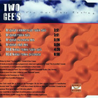 Two Gee's • I've Got This Feeling CD Maxi-Single - pikkukuva 2