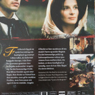 HUSAARI KATOLLA DVD ( Juliette Binoche) - pikkukuva 2