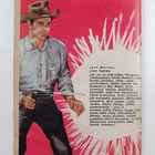 Jack Morton : Lännensarja 7/1965 : Lyijy tappaa - pikkukuva 2