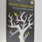 Hannu Paronen : Jossain välissä toivo : aforismeja, sarjo... - pikkukuva 1