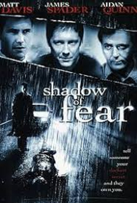 Shadow Of Fear (DVD)