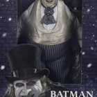 NECA - BATMAN 1/4 scale PENGUIN - HEAD HUNTER STORE. - pikkukuva 2