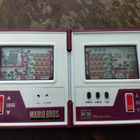 Nintendo game & watch Mario Bros. - pikkukuva 3