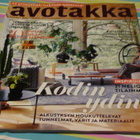 AVOTAKKA nro 9 / 2016 - pikkukuva 1