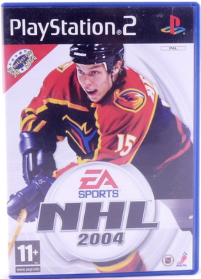 NHL 2004
