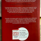 Henry Chesbrough - Open Business Models (hardcover) - pikkukuva 2