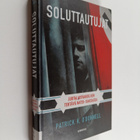 Patrick K. O'Donnell : Soluttautujat : juutalaisvakoojien... - pikkukuva 1