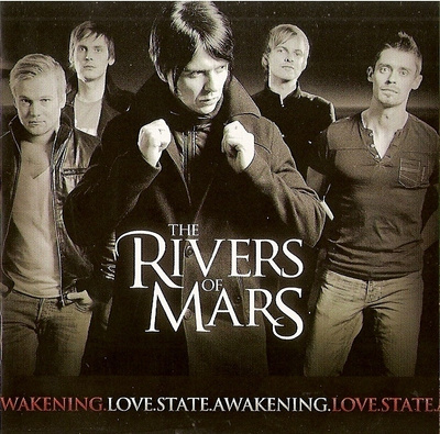{ the rivers of mars - love.state.awakening }
