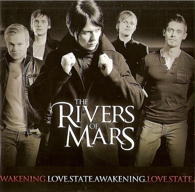 { the rivers of mars - love.state.awakening }