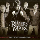 { the rivers of mars - love.state.awakening } - pikkukuva 1