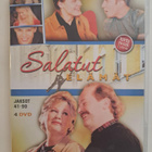 Salatut Elämät Jaksot 41-90 DVD - pikkukuva 1