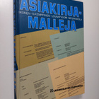 Martti Ikonen : Asiakirjamalleja - pikkukuva 1