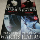 Charlaine Harris Veren imussa    -pok - pikkukuva 3