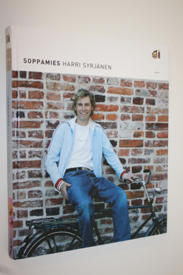 Harri Syrjänen : Soppamies