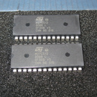 AM27C512 120DI . 24 KPL . UUSIA - pikkukuva 5