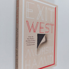 Mohsin Hamid : Exit West - pikkukuva 1