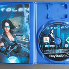 PS2: Stolen peli (2005) - pikkukuva 3