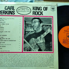 Carl Perkins LP - pikkukuva 2