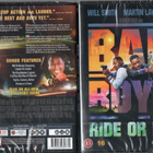bad boys ride or die (41 721) UUSI -FI- DVD will smith 2024 - pikkukuva 1