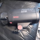 Studio salama Profilux eco 500 - pikkukuva 1