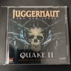 Juggernaut the New story - pikkukuva 1