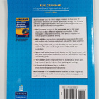 Susan Conrad ym. : Real Grammar - A Corpus-based Approach... - pikkukuva 2
