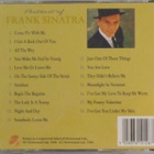 Frank Sinatra • Portrait Of CD - pikkukuva 2