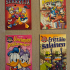 Aku Ankan satasivuiset 1-16 (2005-2009) - pikkukuva 3