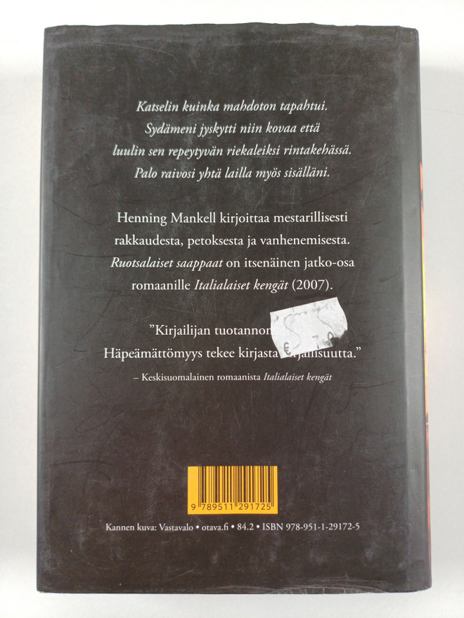 Item image