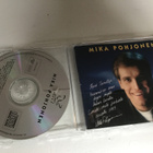 Mika Pohjonen . Promo CD - pikkukuva 1