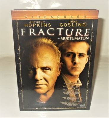 FRACTURE - MURTUMATON