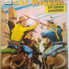 Tex Willereitä 2007-2016 - pikkukuva 1
