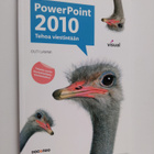 Outi Lammi : PowerPoint 2010 : tehoa viestintään - pikkukuva 1