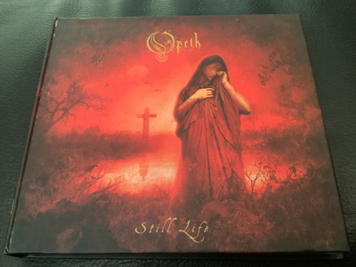 OPETH - Still Life