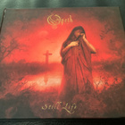 OPETH - Still Life - pikkukuva 1