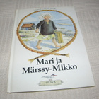 Lena Anderson Mari ja Märssy-Mikko - pikkukuva 1