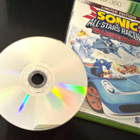 XBOX360-peli "SONIC All Stars Racing Transformed" - pikkukuva 4