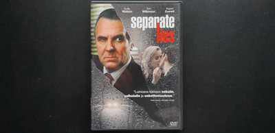 DVD: Separate Lies (Emily Watson, Tom Wilkinson 2005)