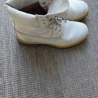 Timberland vaelluskengät koko 7,5 väri harmaa kitti - pikkukuva 3