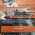 Transporter 1-2 (Jason Statham) - pikkukuva 3