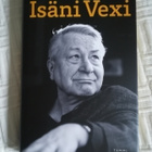 Isäni Vexi -kirja, kuin uusi - pikkukuva 1