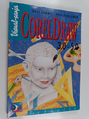 Outi Lammi : CorelDraw 3.0 - 5.0